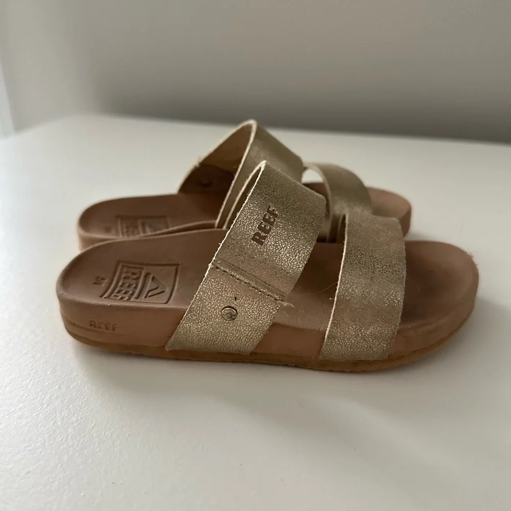 Toddler Reef Sandals
